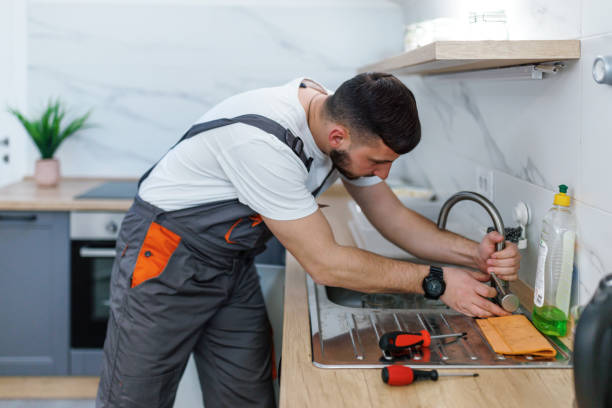 Best Local Plumber Services  in Paramus, NJ
