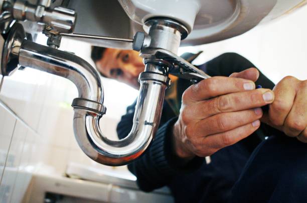 Best Shower Repair Services  in Paramus, NJ