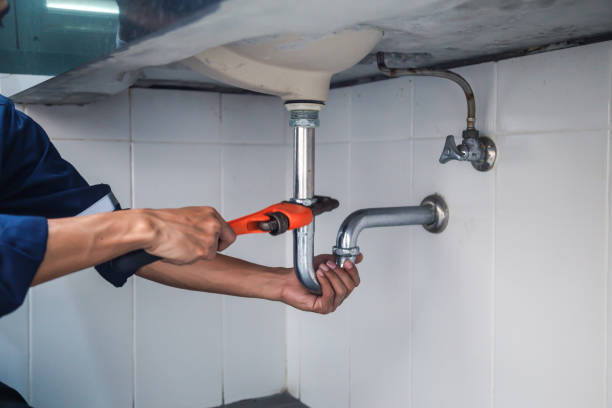 Best Emergency Plumbing Repair  in Paramus, NJ