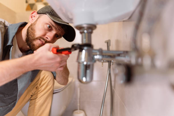 Best Best Plumbers Near Me  in Paramus, NJ