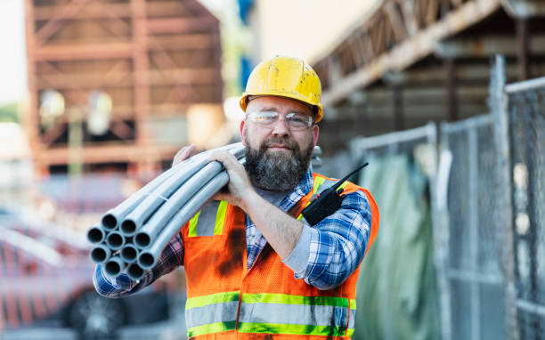 Best Drain Cleaning Services  in Paramus, NJ