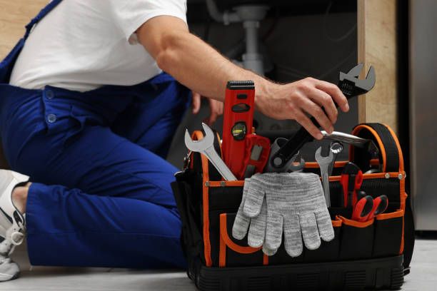 Best Leak Detection Services  in Paramus, NJ
